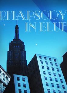 Rhapsody in Blue (Gershwin)