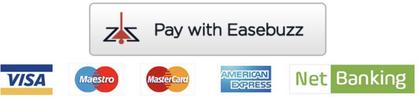 Pay to Rai Cabs By EaseBuzz Payment Gateway