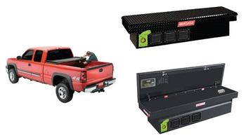 Backup Power for trucks, Battery Generator, Geneforce crossbed generator, indoor generator, truck generator, pickup truck generator, solar powered truck generator