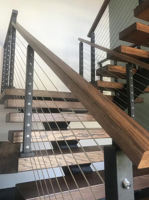 cable railing Honolulu, Aluminum Railing System Hawaii,Cable railing Hawaii, Aluminum Cable railing Oahu, Cable railing Honolulu, cable railing