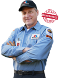 alt="ge appliance repairman"