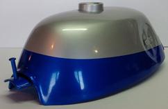 1969 honda z50 gas hot sale tank