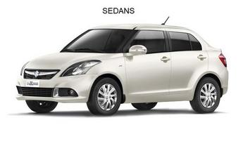 Sedan Hatchback Car Rentals In Kolkata Car Bus Tata Winger Tempo traveller Small Sumo Cab Service In City And Outstation Sedan Luxury Marriage purpose