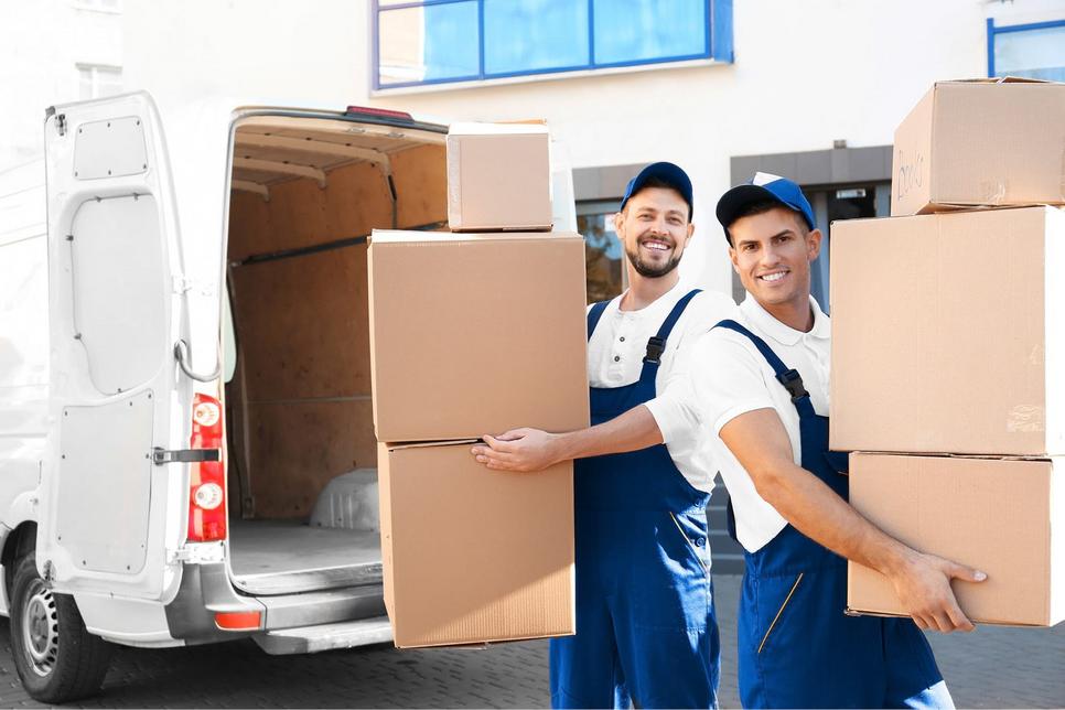 NEW:Are Moving Companies Responsible For Damages & Do They Pay?
