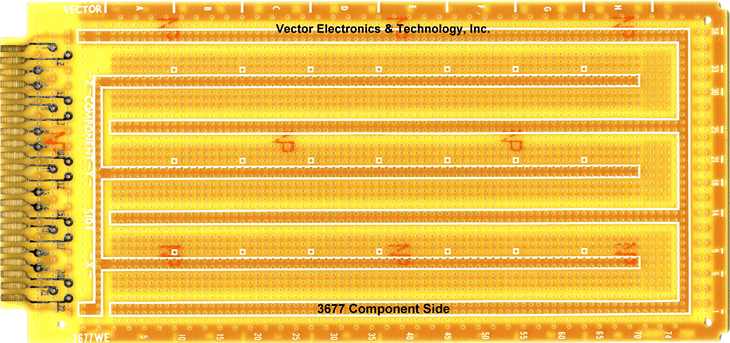 3677  Vector Electronics & Technology, Inc.