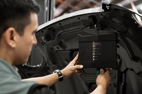 car service west end