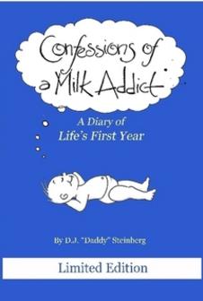 Confessions of a Milk Addict
