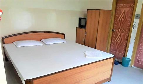Best Accommodation In New Digha