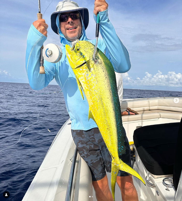 Your Fishing Guide for Palm Beach County