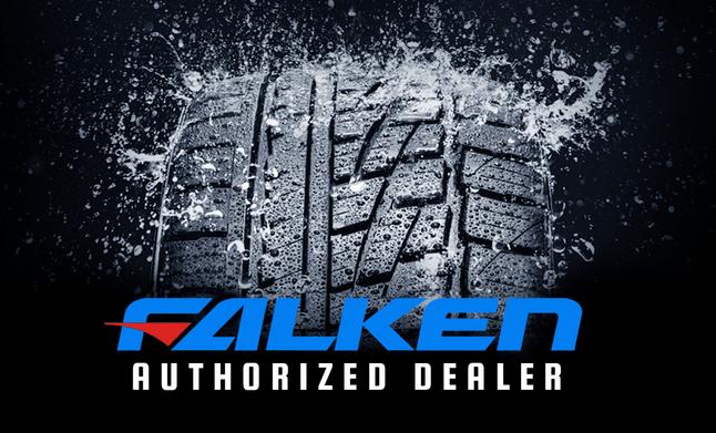 Shop Falken Tires Canton Akron Alliance Hartville Ohio