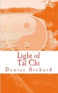 light of tai chi, fu tai chi, essence of movement