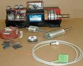 repair parts for industrial machinery