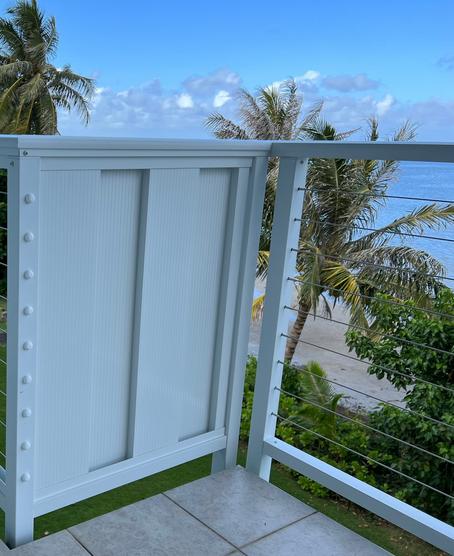 cable railing Honolulu, Aluminum Railing System Hawaii,Cable railing Hawaii, Aluminum Cable railing Oahu, Cable railing Honolulu, cable railing