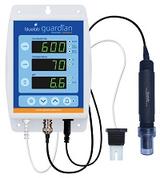 Bluelab Guardian Monitor Connect Inline -- Features & Instructions