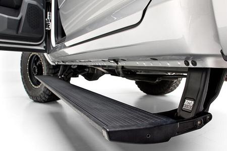 Power Step Running Boards Trucks Jeeps Ohio