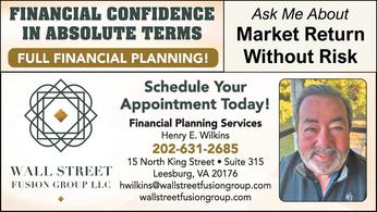 Wall Street Fusion Group LLC