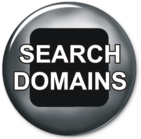 search for your domain name