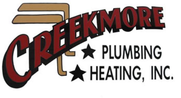 Creekmore Plumbing  Heating Inc