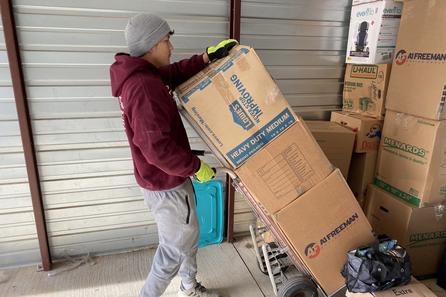 local mover omaha