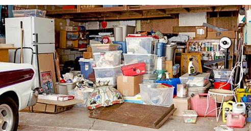 STORAGE UNIT CLEAN OUT SERVICES