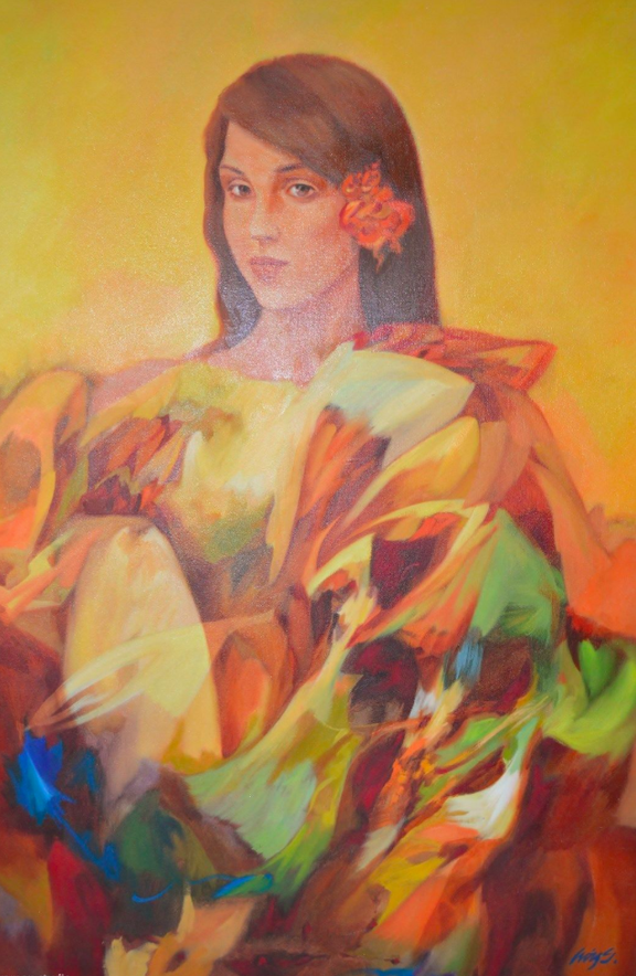 LATINA - MAESTRO RAMIRO LEON