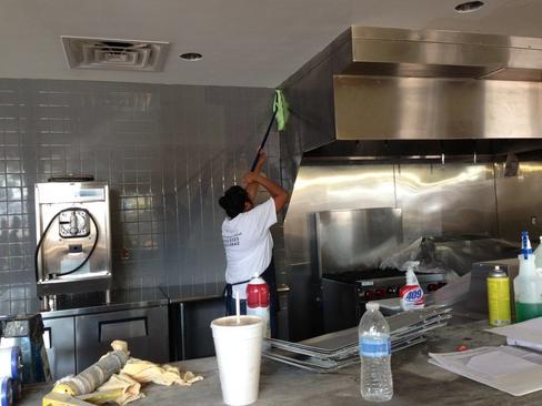 Best Heavy Duty Cleaning Services in Albuquerque New Mexico | ABQ Household Services