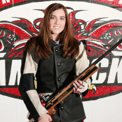 Stephanie Costello-Ferenz