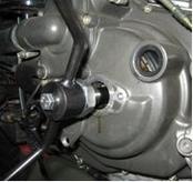 Ducati 4 Valve Adjust