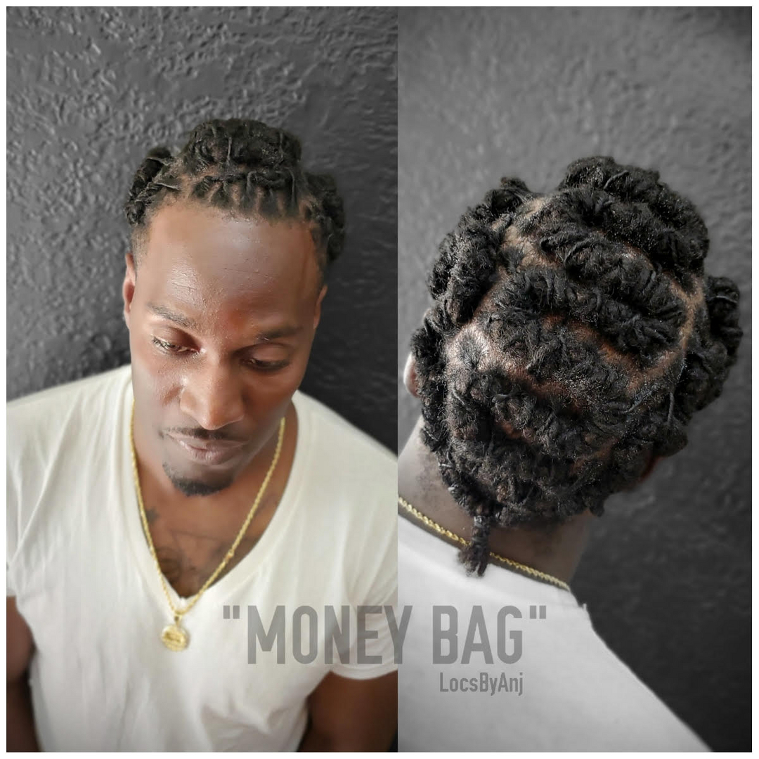 Locs By Anj