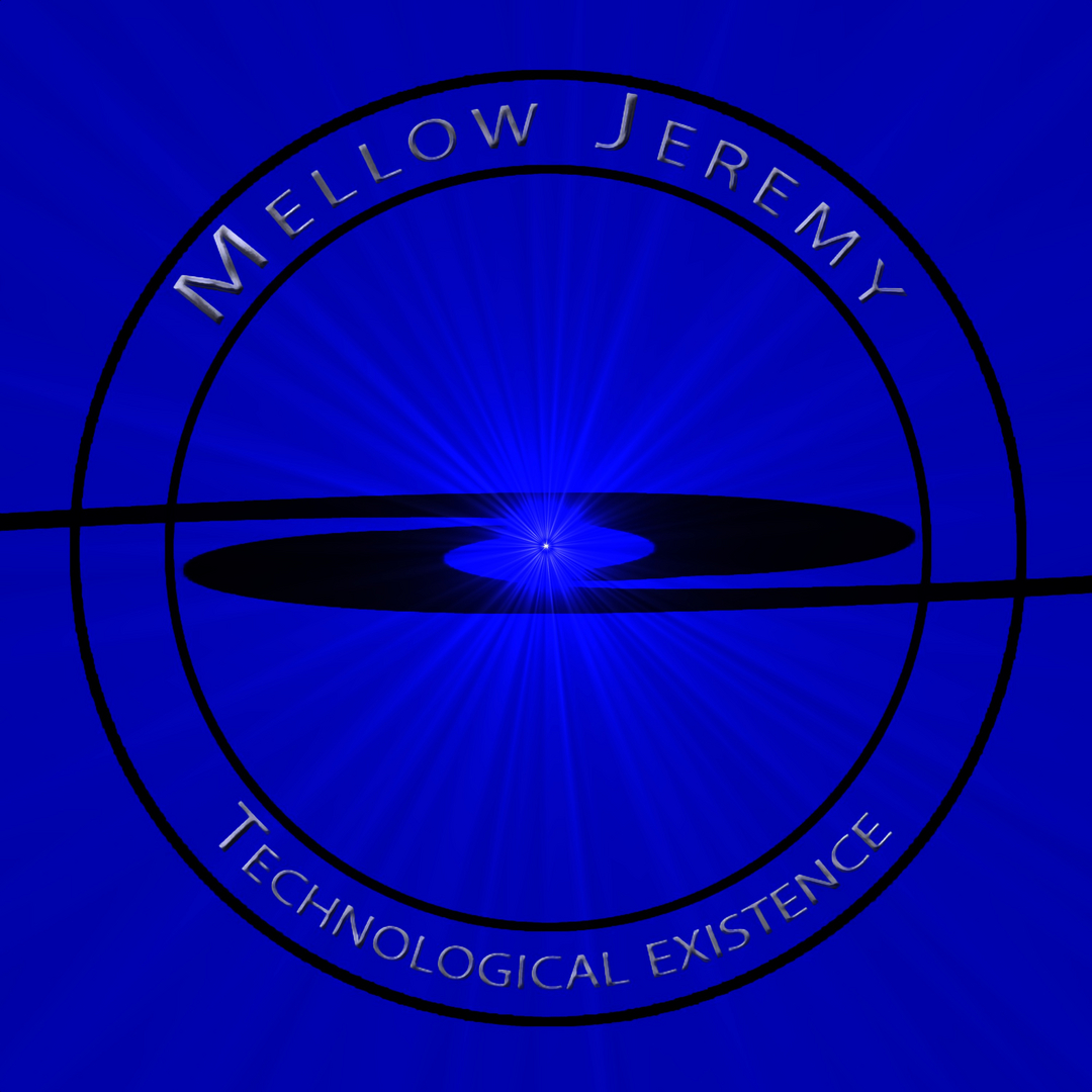 Technological Existence album cover