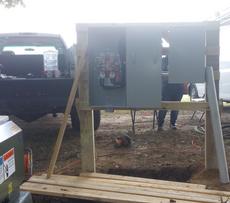 Licensed Electrician-French Lick Indiana-CELCO Electric-Paoli Indiana Generator installation