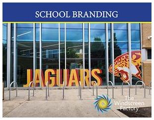 School Branding 24 Page PDF Guide