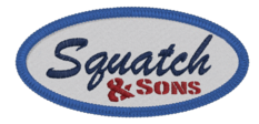 Scott T. Cook, Squatch & Sons creator