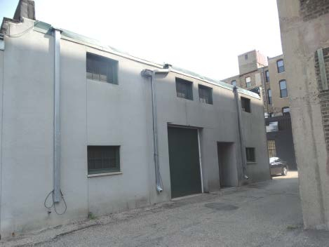 Fisher Box Building - View 13