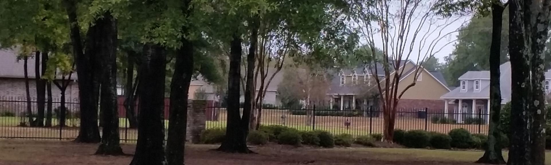 Town of Greenwood, Louisiana