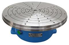 A Roto-Grind rotary grinding table model 307V