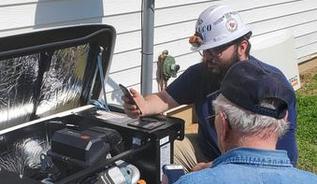Generator Sales and Service-CELCO Electric LLC-Patoka Lake Indiana