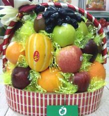 Hoa quả nhập khẩu tại Hà Nội