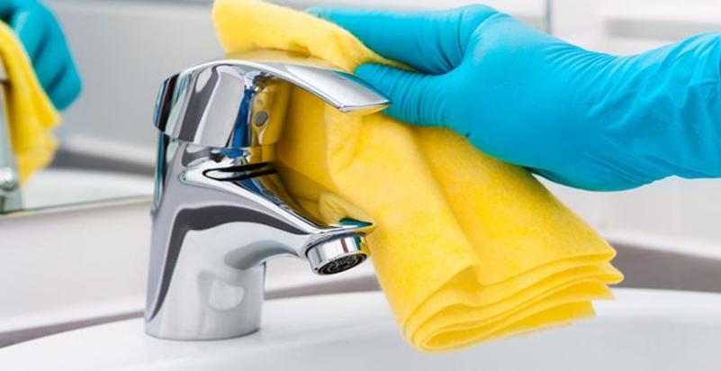 CLEANING SERVICES COUNCIL BLUFFS IA