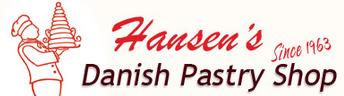 Hansens Danish bakery