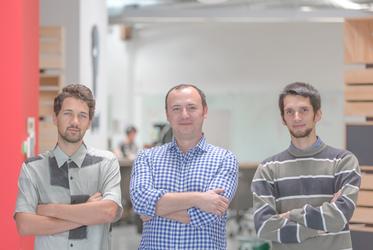 professional startup portrait photography tech san francisco bay area