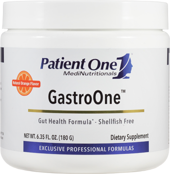 GastroOne