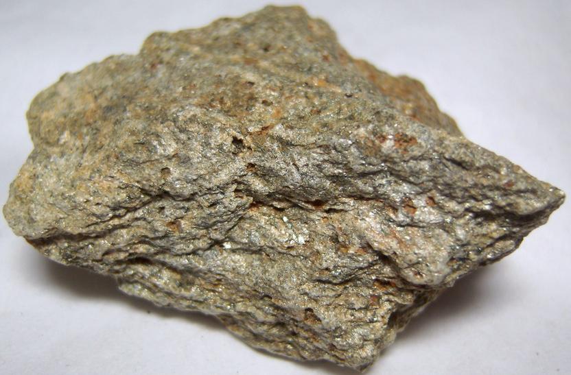 TALC, MAGNETITE, Limonite, Pyrite - Soapstone Valley, NW Washington, District of Columbia (the nation's capital), USA
