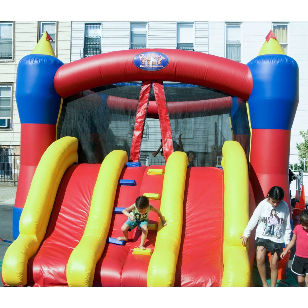 Bounce House Rentals Near Me