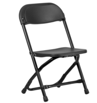 KIDS FOLDING CHAIR RENTAL