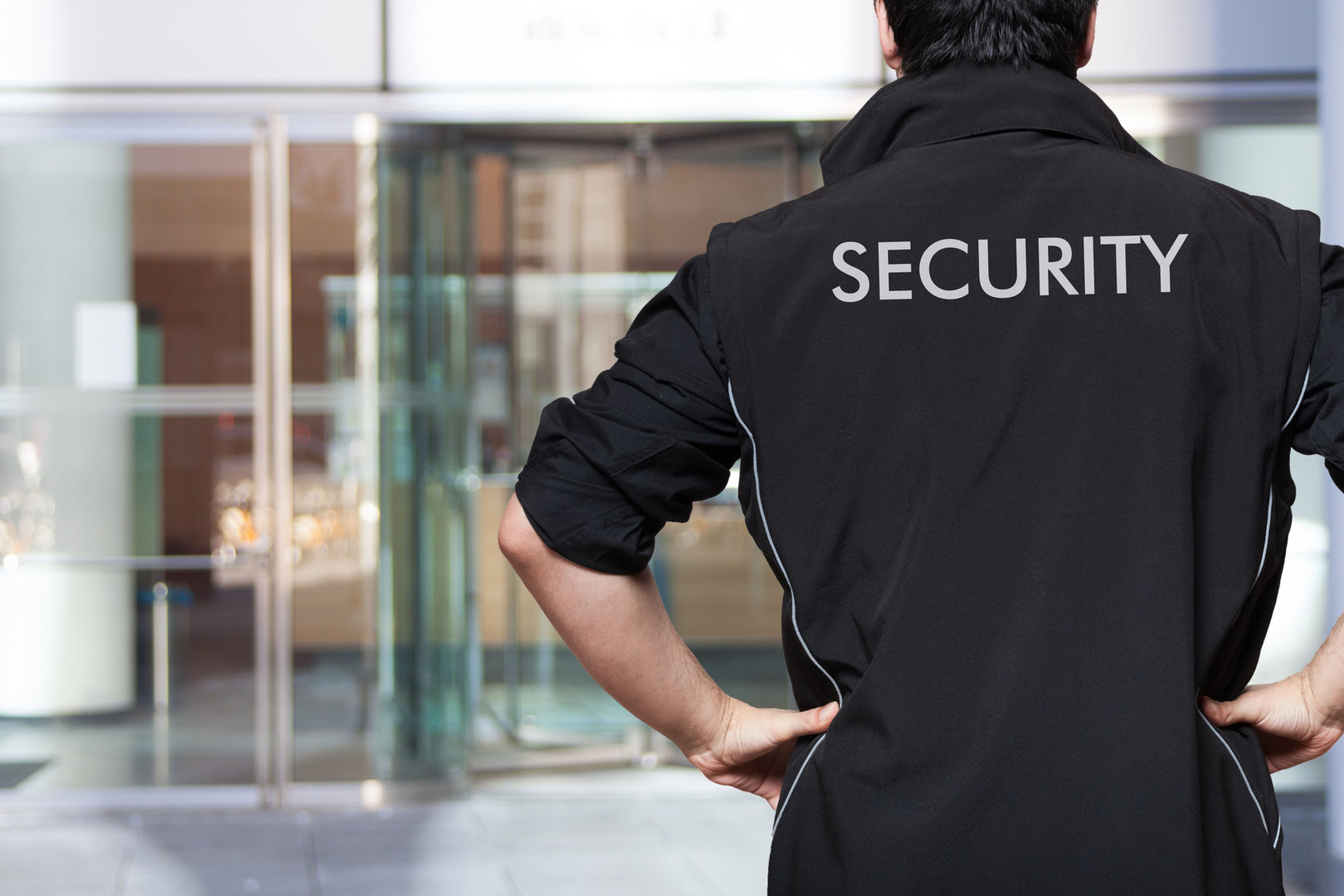 Security Services Nyc