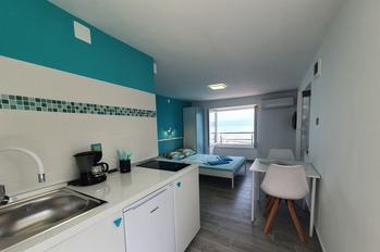 Appartamenti Novi Vinodolski