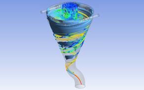 Simulation of Pre-wetter Unit by Jimmy Lea P/L