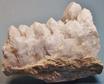 Milky Quartz “Popcorn Quartz” Diamond Ledge Stafford Connecticut