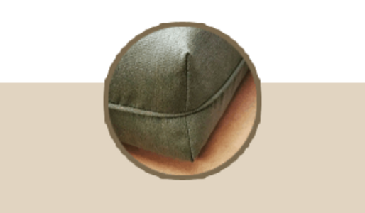 french edge sunbrella replacement cushions